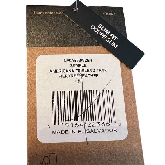 The North Face Tank - Picture 6 of 7